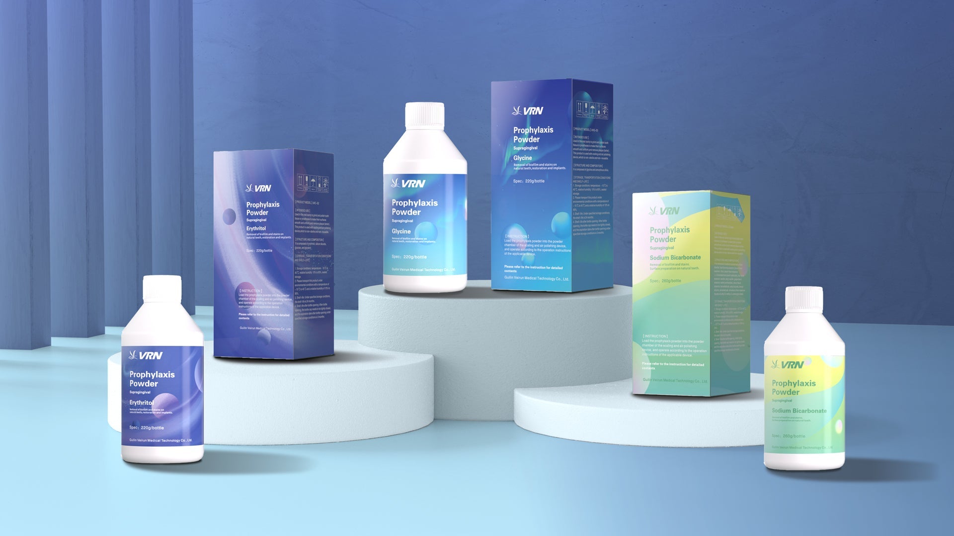 Hygiene