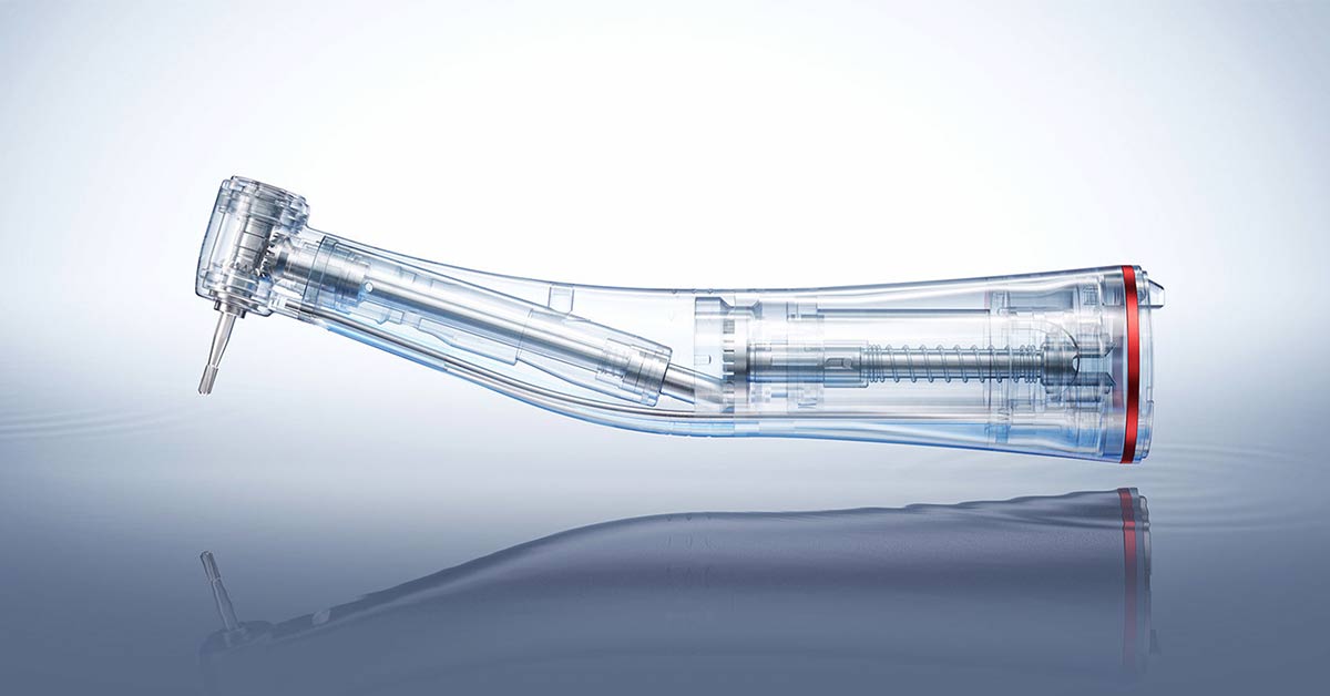 Handpieces