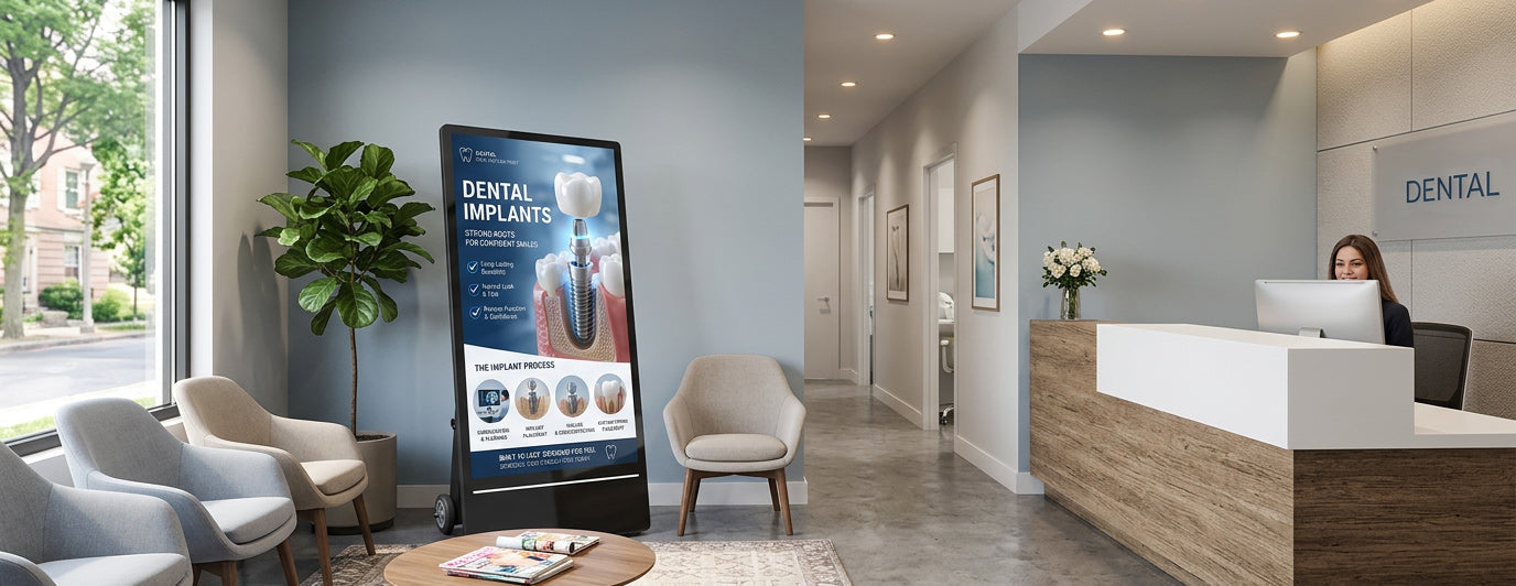 Digital Signage