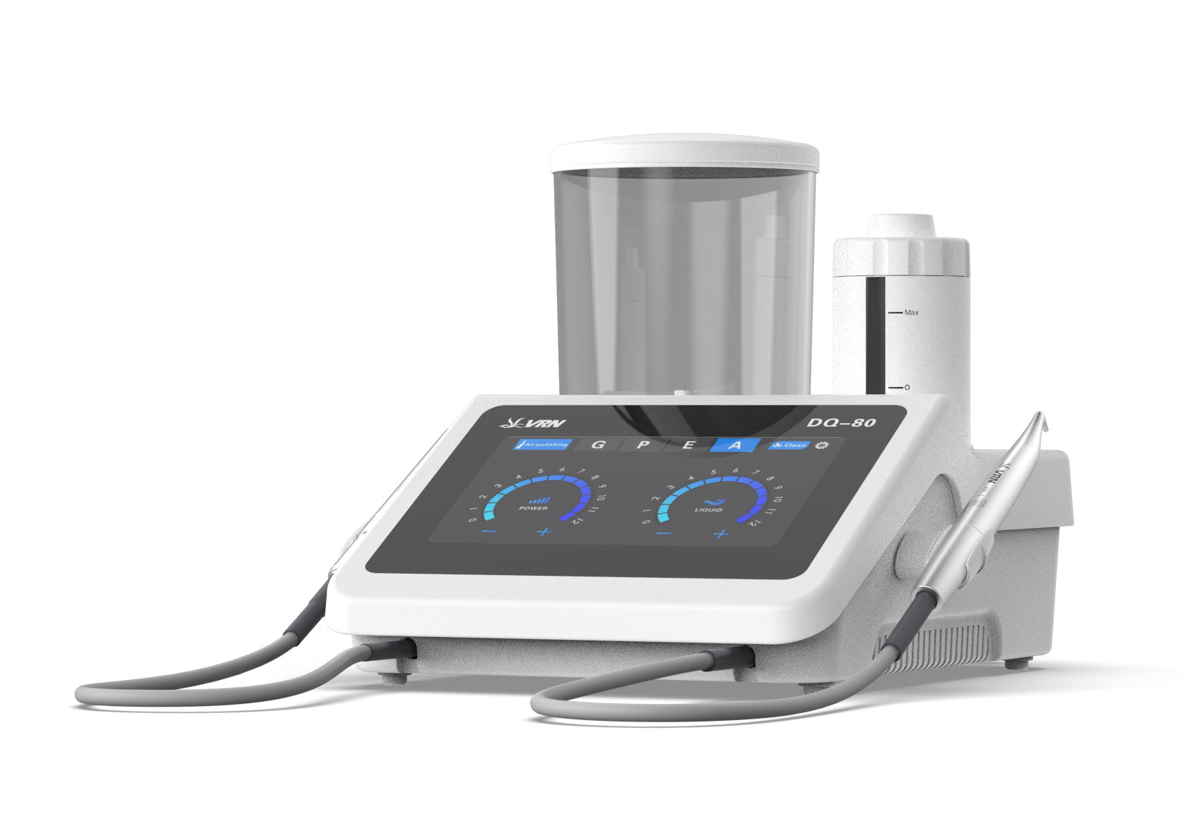 DQ-80 Air Polishing & Ultrasonic Scaler System
