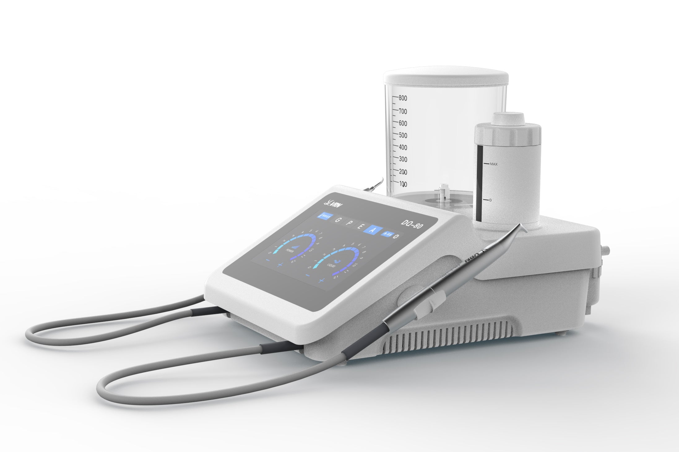 DQ-80 Air Polishing & Ultrasonic Scaler System
