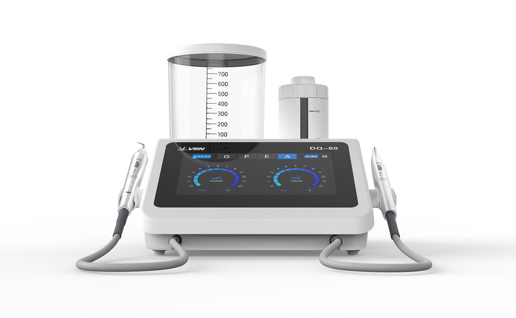 DQ-80 Air Polishing & Ultrasonic Scaler System