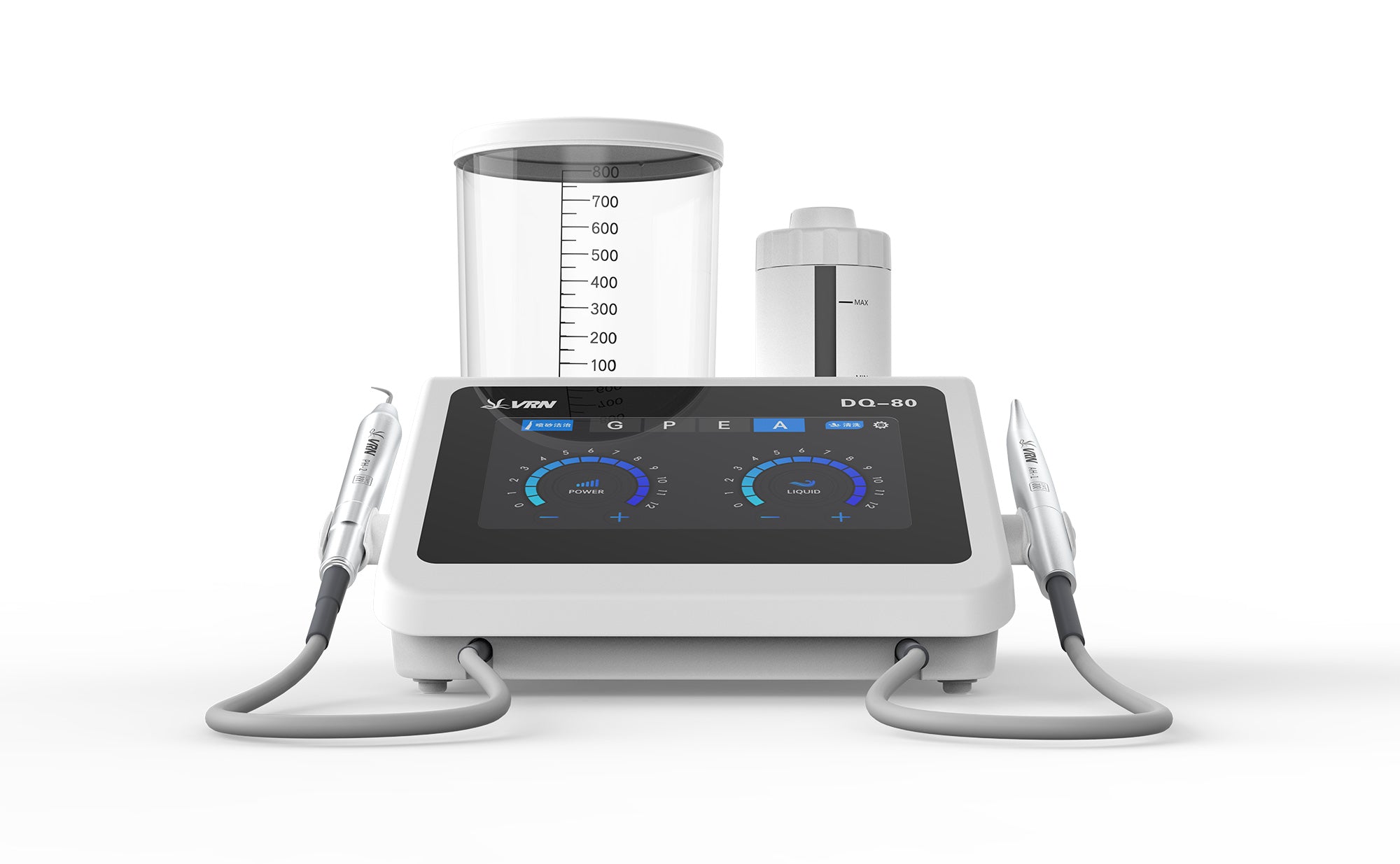 DQ-80 Air Polishing & Ultrasonic Scaler System