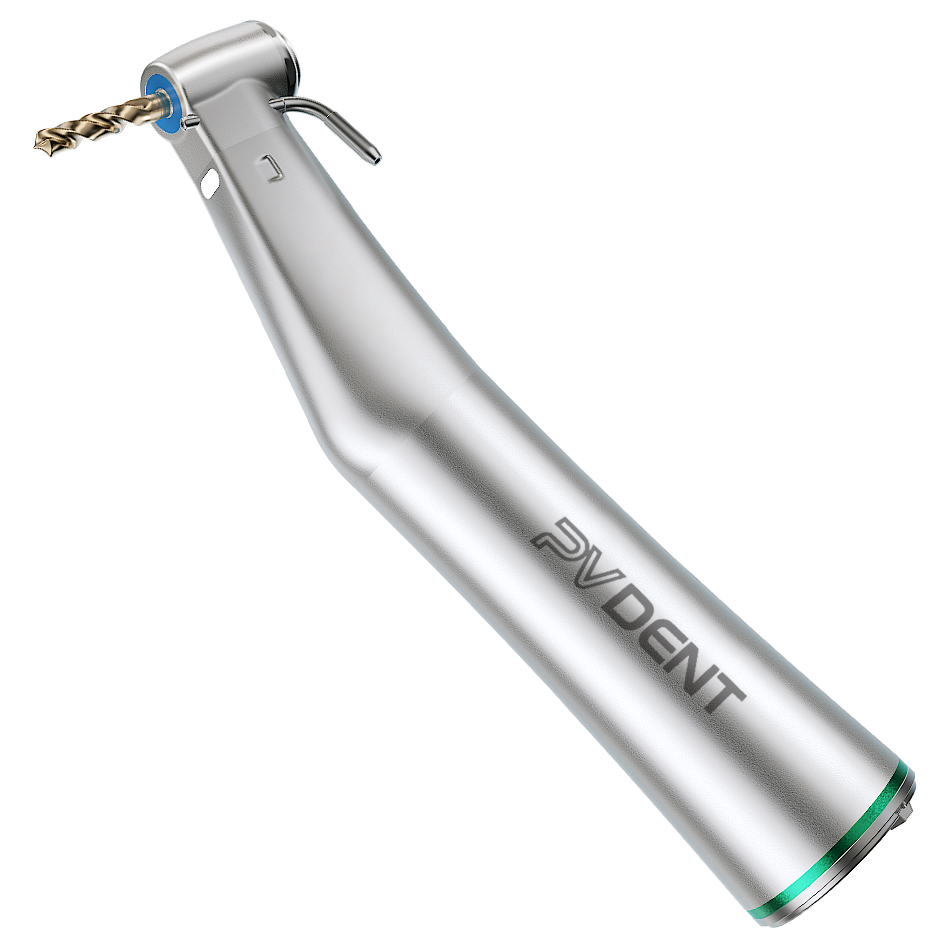 Green Band Handpiece