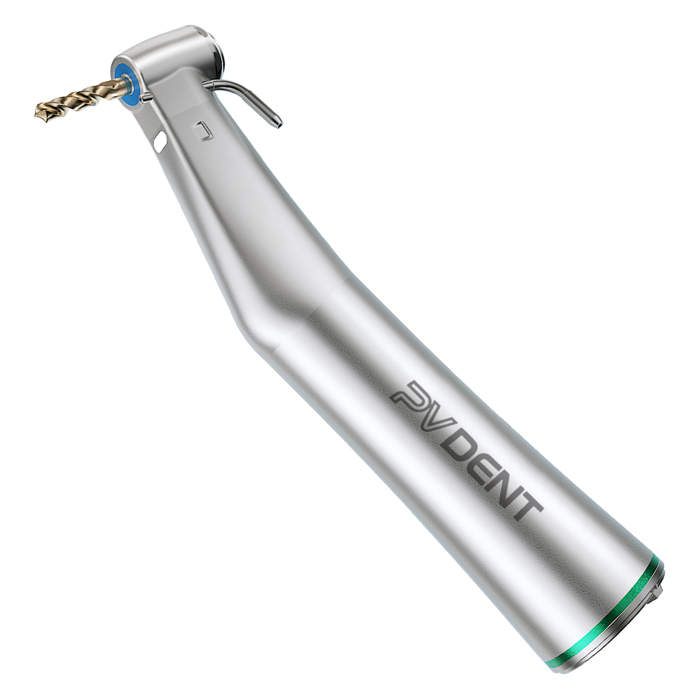 Green Band Handpiece