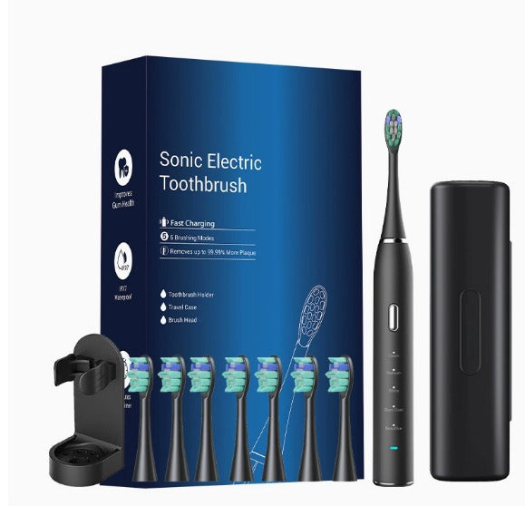 Premium Sonic Electric Toothbrush