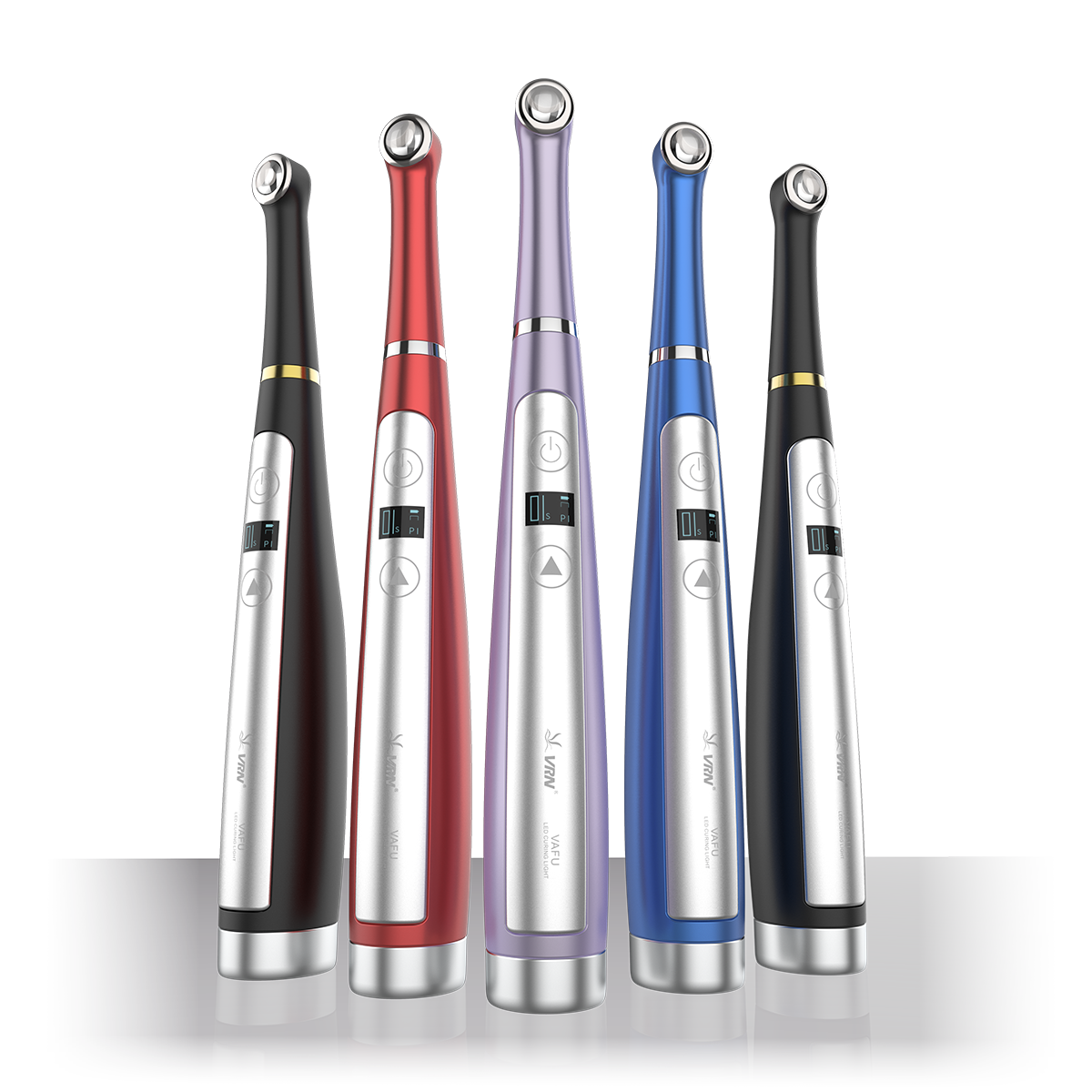 VRN VAFU - Wide-Spectrum Curing Light