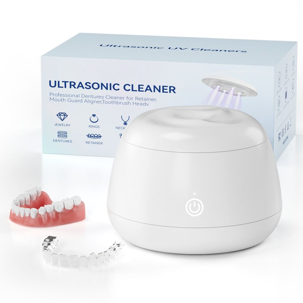 PV-DENT Ultrasonic UV Cleaner