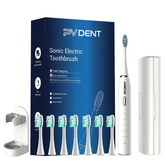 Sonic Electric Toothbrush