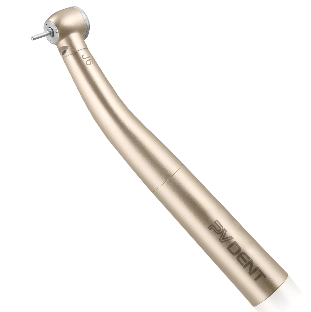 High-Speed Handpiece
